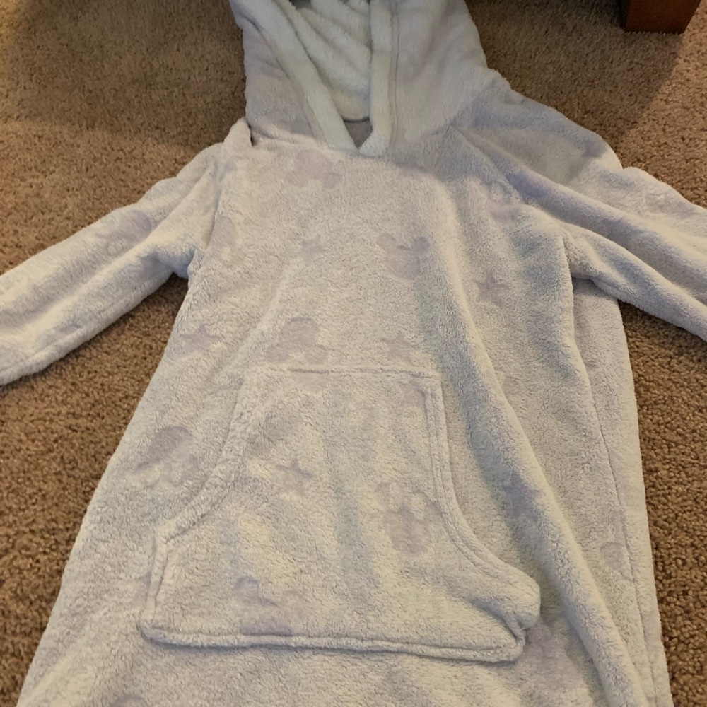 Pj sweater